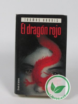 El dragón rojo
