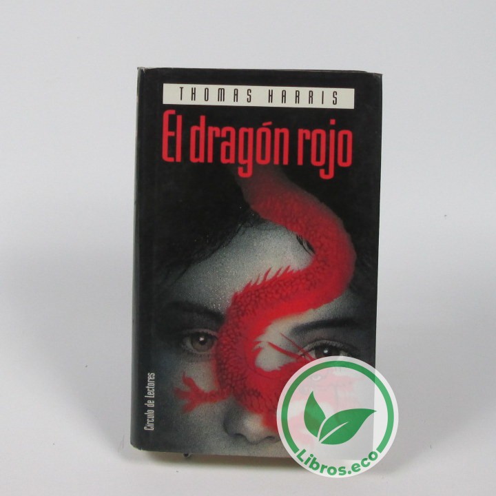 El dragón rojo