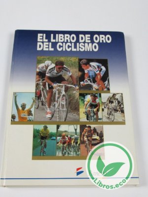 El libro de oro del ciclismo