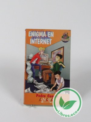 Enigma en internet