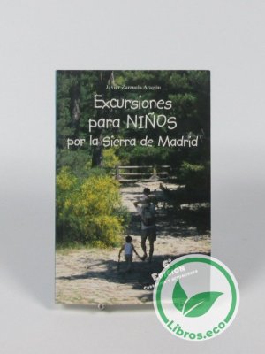 Excursiones para niños por la sierra de Madrid