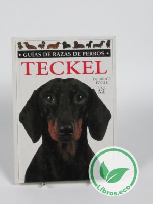 Guías de razas de perros: Teckel