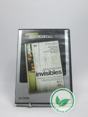 Invisibles DVD