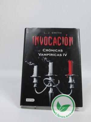 Invocacion Crónicas vampíricas IV