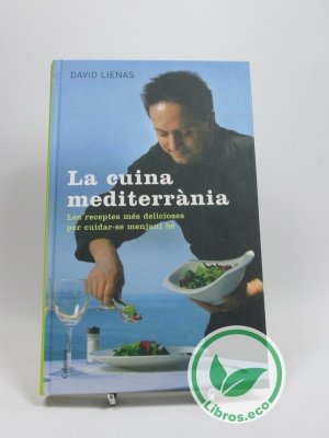 La cuina mediterrània