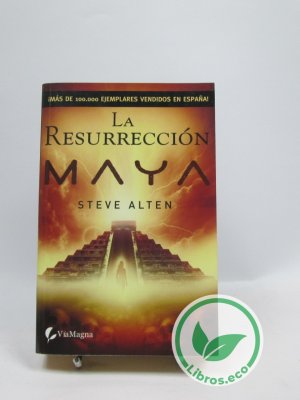 La Resurrección Maya