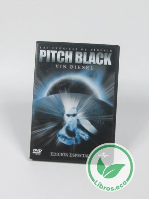 Las crónicas de Riddick:Pitch black