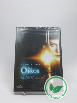 Los Otros - DVD