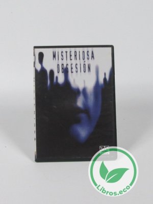 Misteriosa Obsesión (DVD)