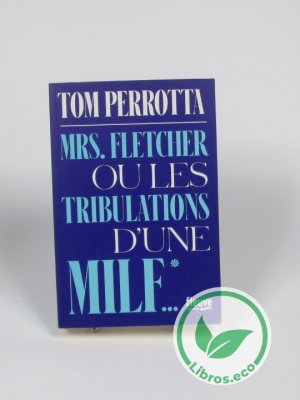 Mrs. Fletcher Out Les Tribulations Dúne Milf