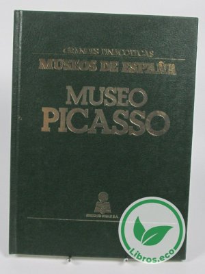 Museos de España: Museo Picasso
