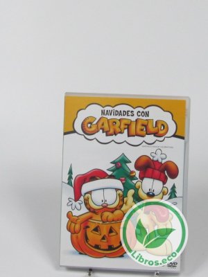 Navidades Con Garfield