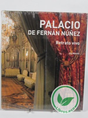Palacio de Fernán Núñez