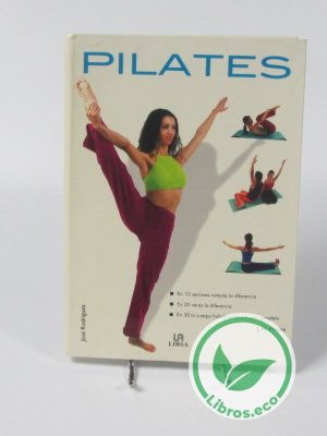 Pilates (J.H Pilates)