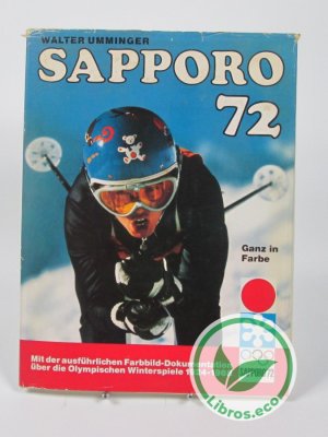 Sapporo 72