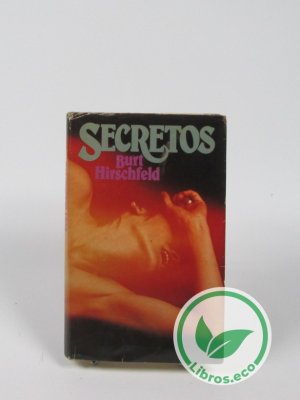 Secretos (Burt Hirschfeld)