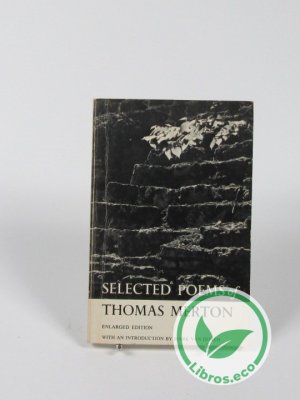 Selected poems of Thomas Merton