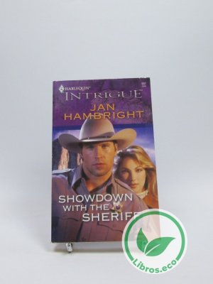 Showdown with the Sheriff