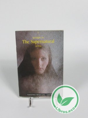 Spotlight on The Supernatural