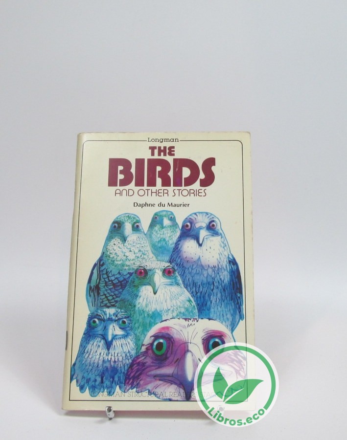 The Birds and other stories : Daphne du Maurier
