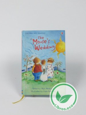 The Mouse´s Wedding