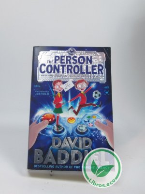 The Person Controller
