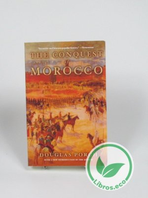 The conquest of Morocco