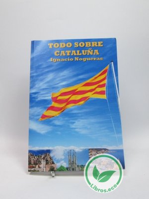 Todo sobre Cataluña