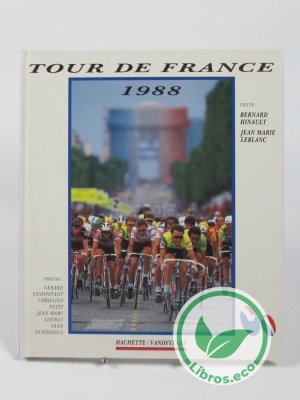 Tour de France 1988