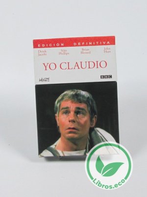 Yo Claudio (DVD)