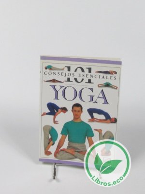 Yoga 101 consejos esenciales