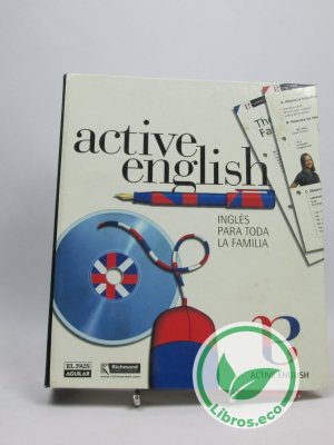 Active English El Pais Aguilar