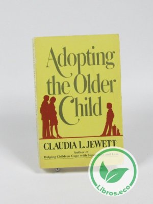 Adopting the older child