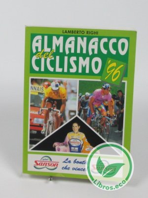 Almanacco del ciclismo '96