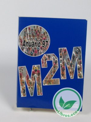 Anuario M2M 97
