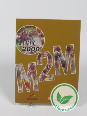 Anuario M2M '2000