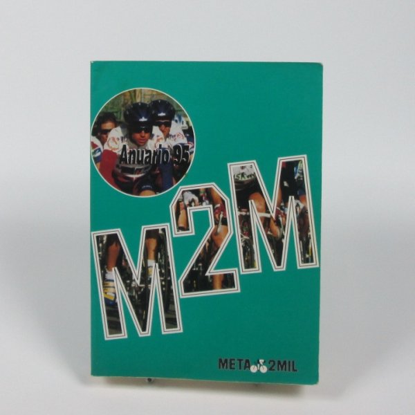Anuario M2M '95