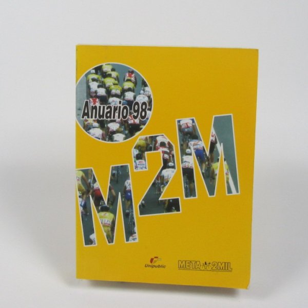 Anuario M2M '98