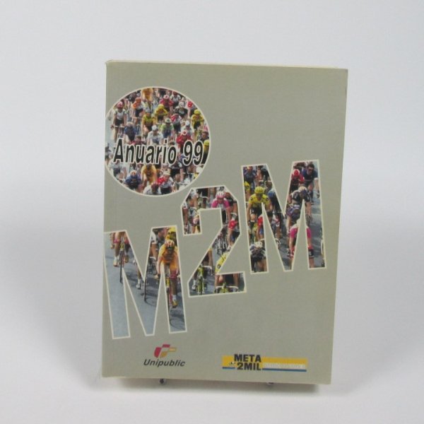 Anuario M2M '99