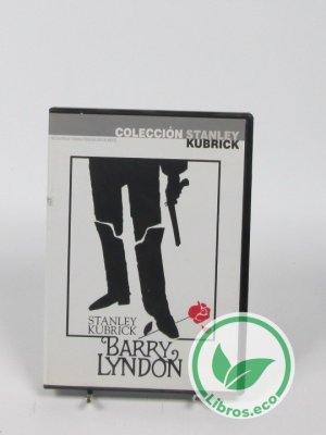 Barry Lyndon - DVD
