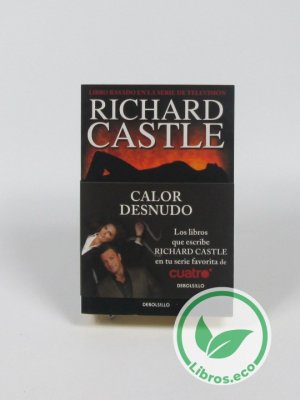Calor Desnudo (De la serie Castle)