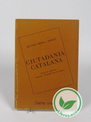 Ciutadania Catalana