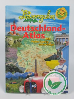 Deutschland-Atlas