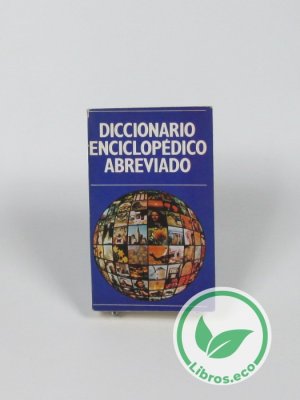 Diccionario enciclopédico abreviado