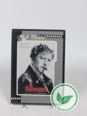El Gatopardo - DVD