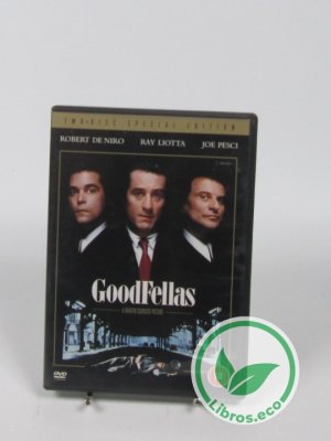 GoodFellas - DVD