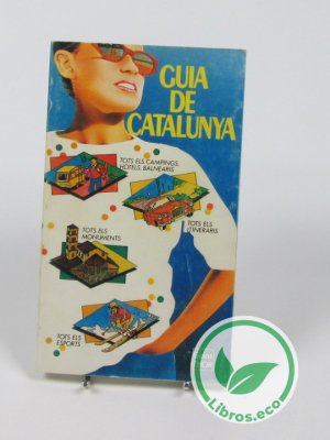 Guía de Catalunya