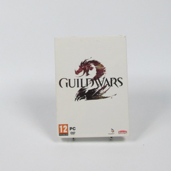 Guild Wars (PC)