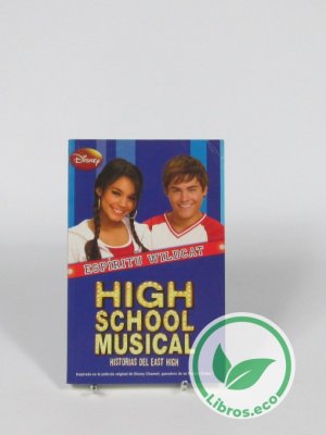 High school musical: Historias del east high