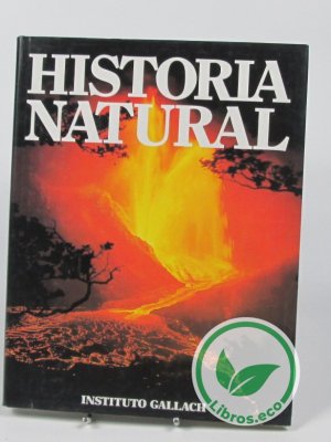 Historia natural: Tomo 11